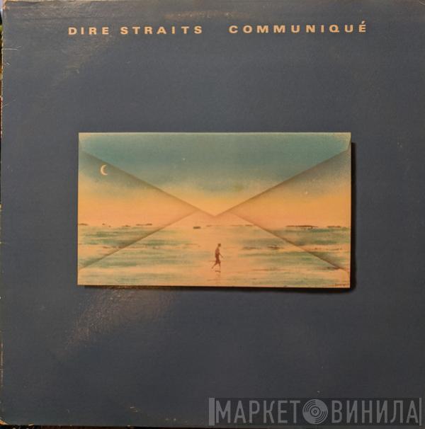  Dire Straits  - Communiqué
