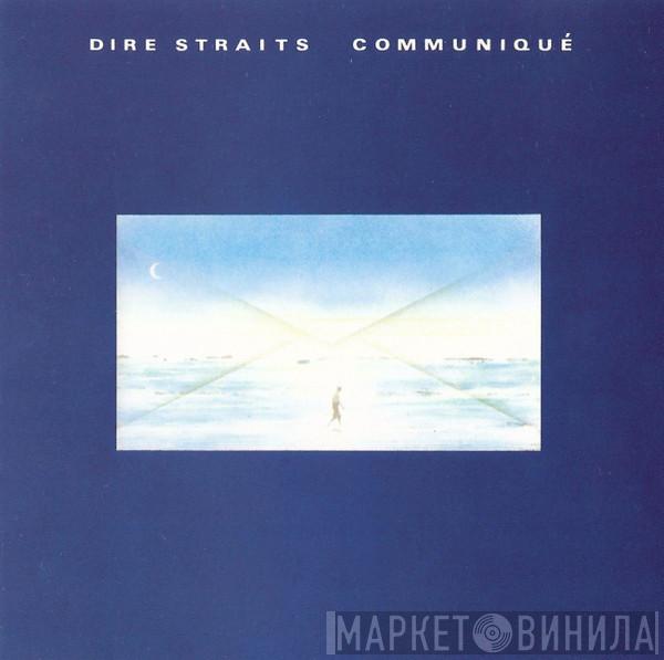  Dire Straits  - Communiqué