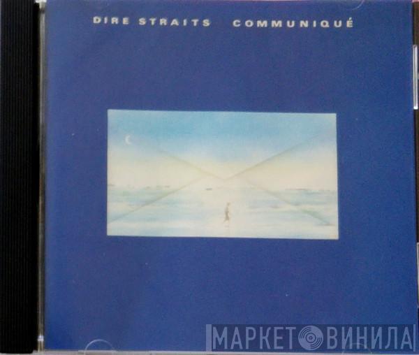  Dire Straits  - Communiqué