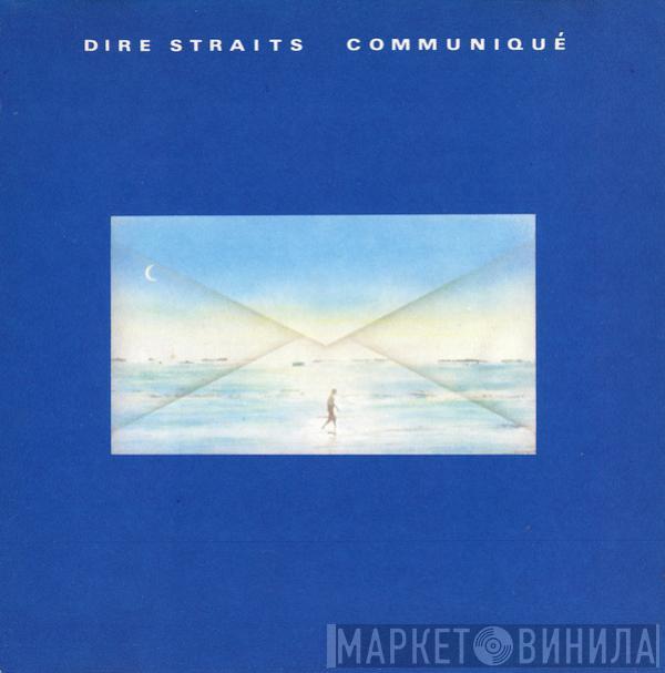  Dire Straits  - Communiqué
