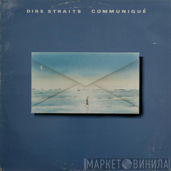  Dire Straits  - Communiqué