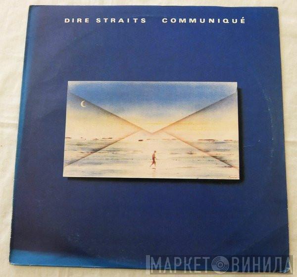  Dire Straits  - Communiqué