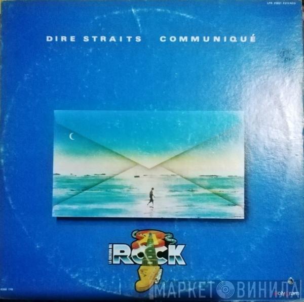  Dire Straits  - Communiqué