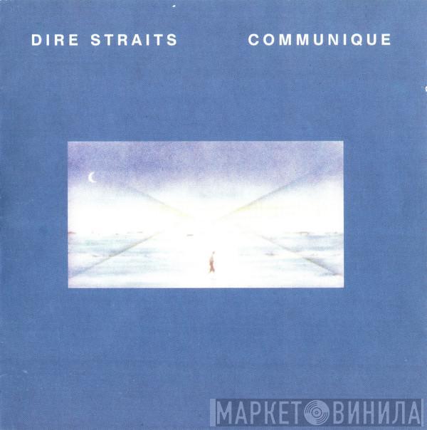  Dire Straits  - Communiqué