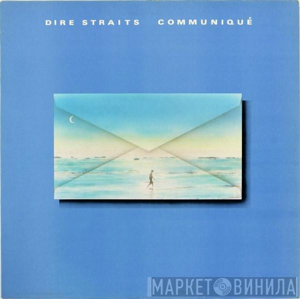 Dire Straits - Communiqué