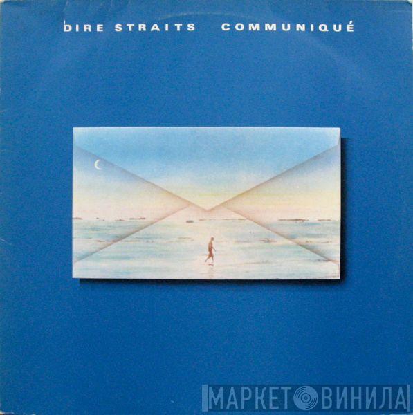 Dire Straits - Communiqué