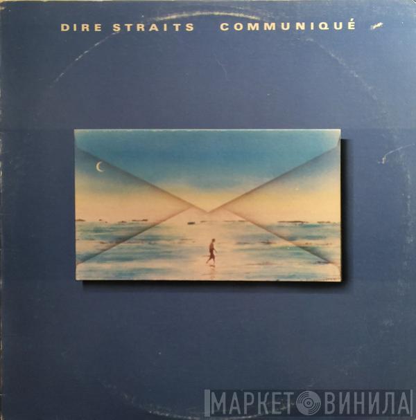 Dire Straits  - Communiqué