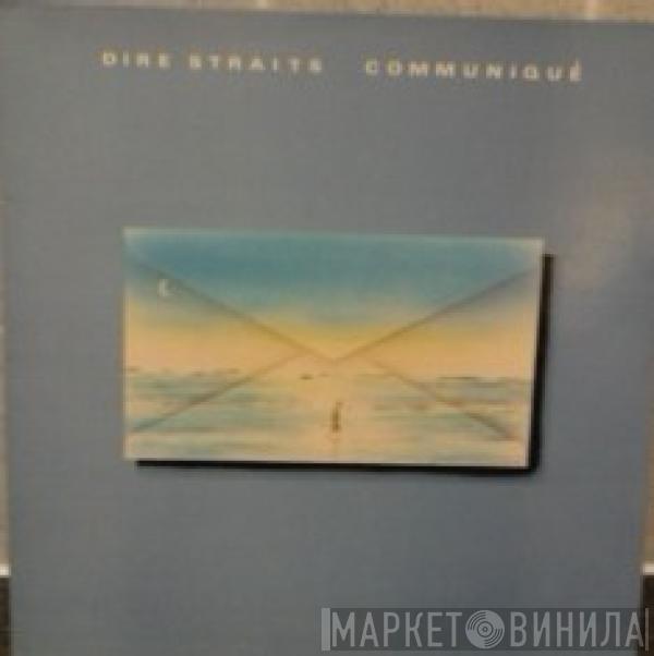 Dire Straits - Communiqué