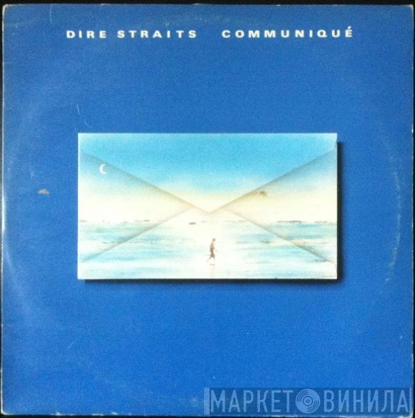 Dire Straits - Communiqué
