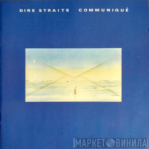  Dire Straits  - Communiqué