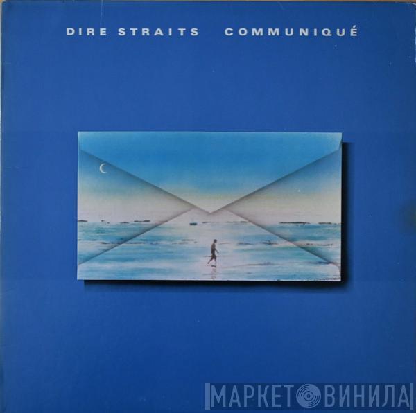  Dire Straits  - Communiqué