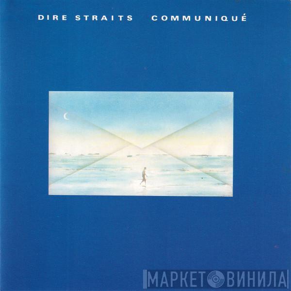  Dire Straits  - Communiqué