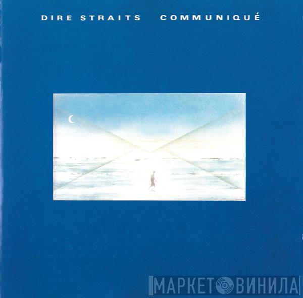  Dire Straits  - Communiqué