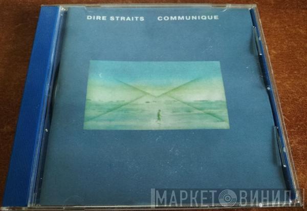  Dire Straits  - Communiqué