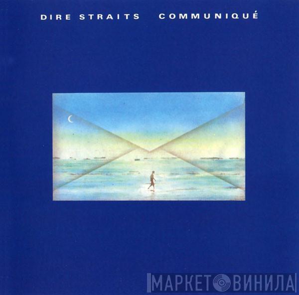 Dire Straits - Communiqué
