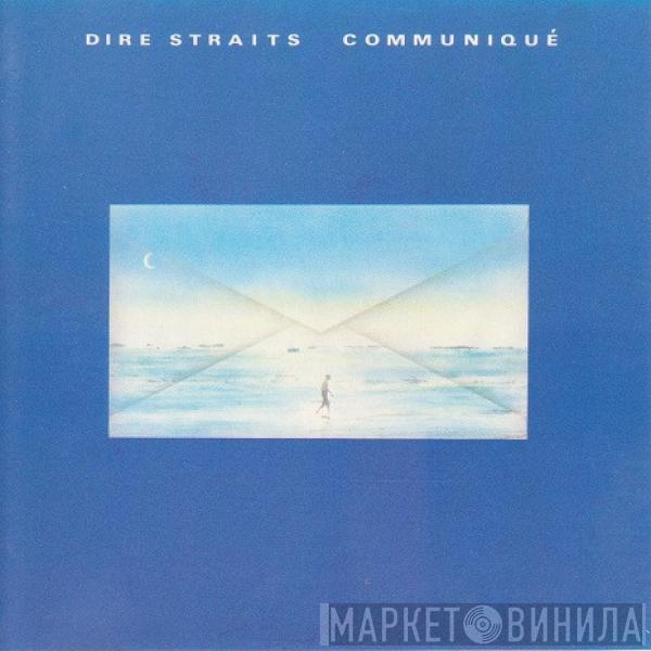  Dire Straits  - Communiqué