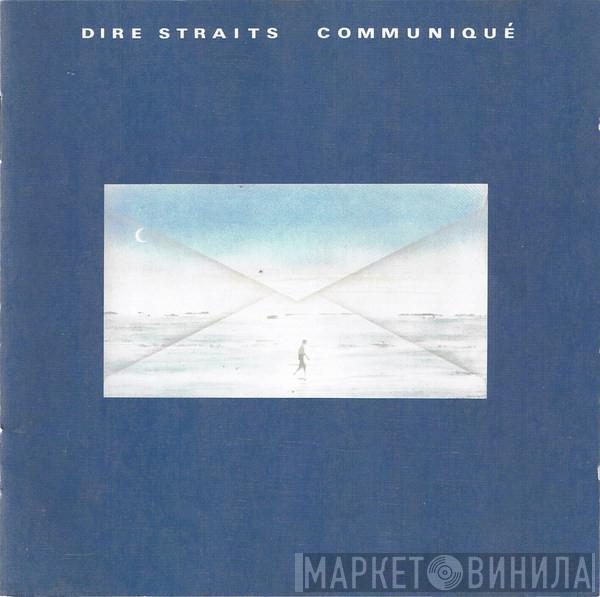  Dire Straits  - Communiqué
