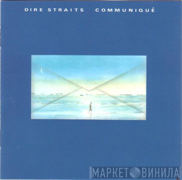 Dire Straits - Communiqué