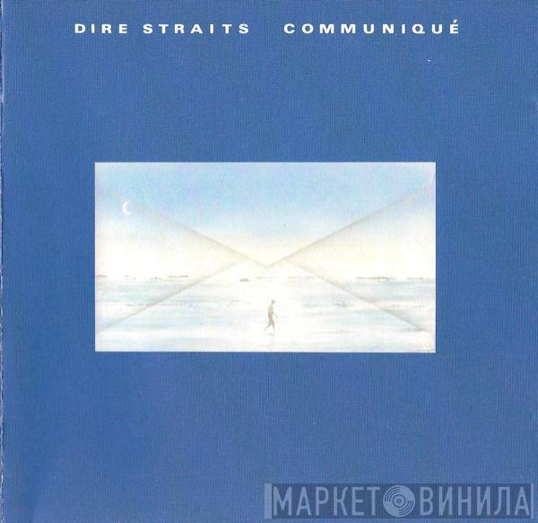  Dire Straits  - Communiqué