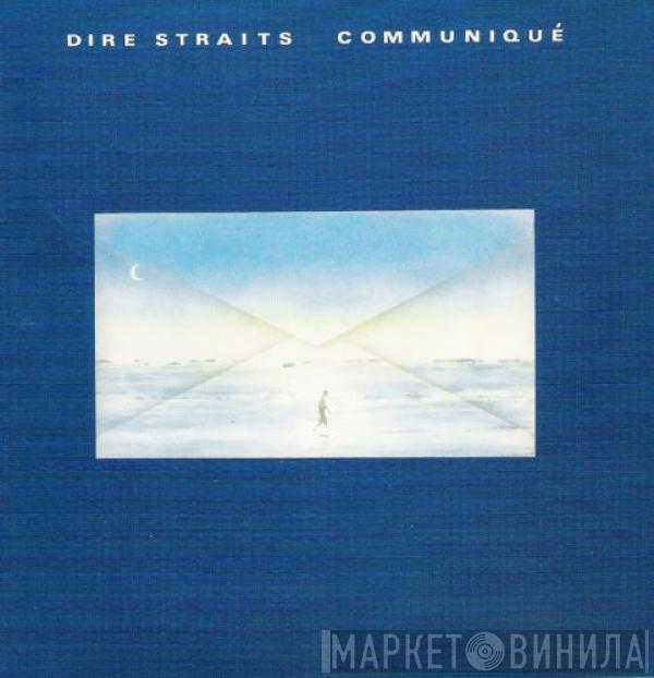  Dire Straits  - Communiqué