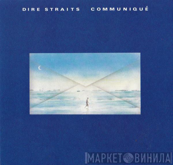  Dire Straits  - Communiqué