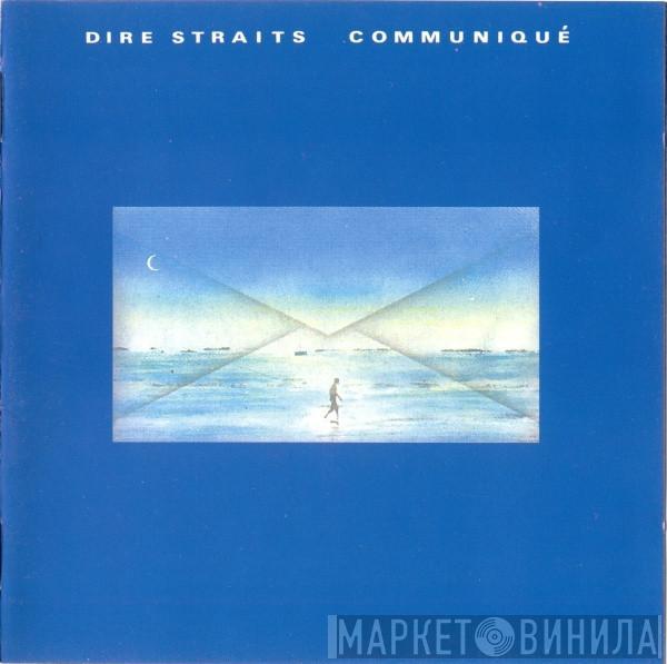  Dire Straits  - Communiqué