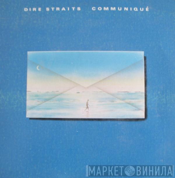 Dire Straits - Communiqué