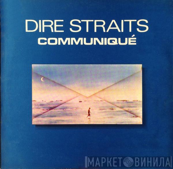  Dire Straits  - Communiqué