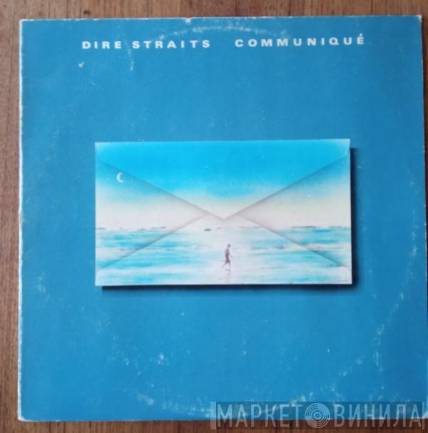 Dire Straits - Communiqué