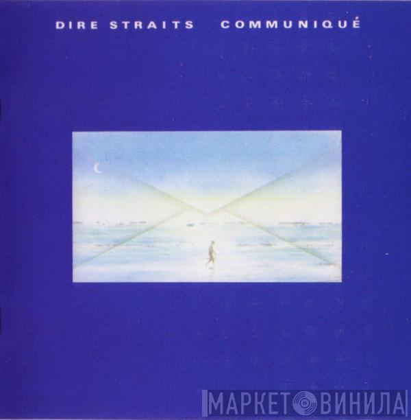  Dire Straits  - Communiqué