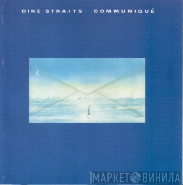 Dire Straits  - Communiqué