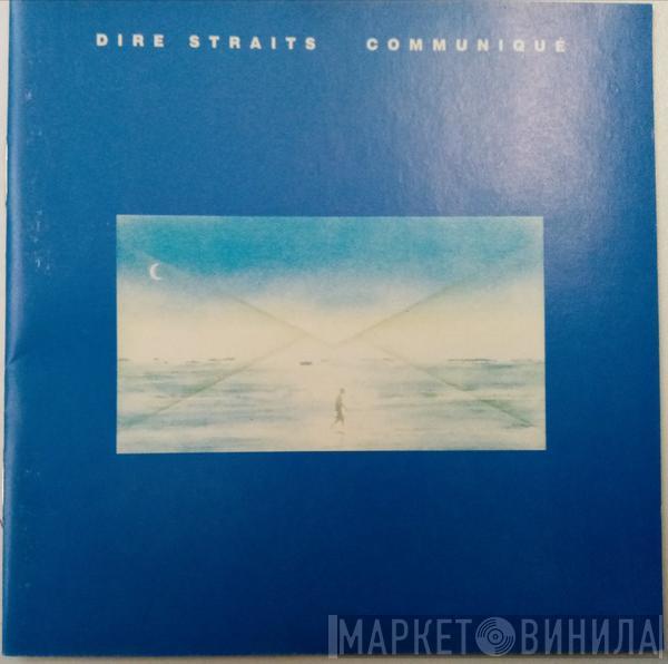  Dire Straits  - Communiqué