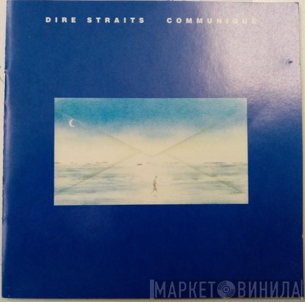  Dire Straits  - Communiqué