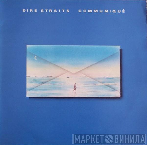 Dire Straits - Communiqué