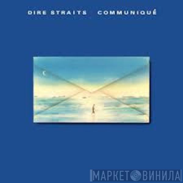  Dire Straits  - Communiqué