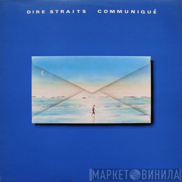 Dire Straits - Communiqué