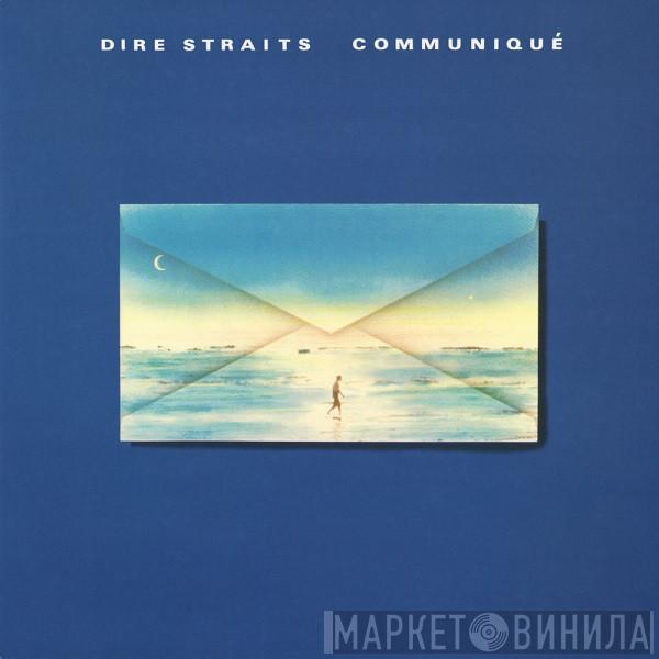  Dire Straits  - Communiqué