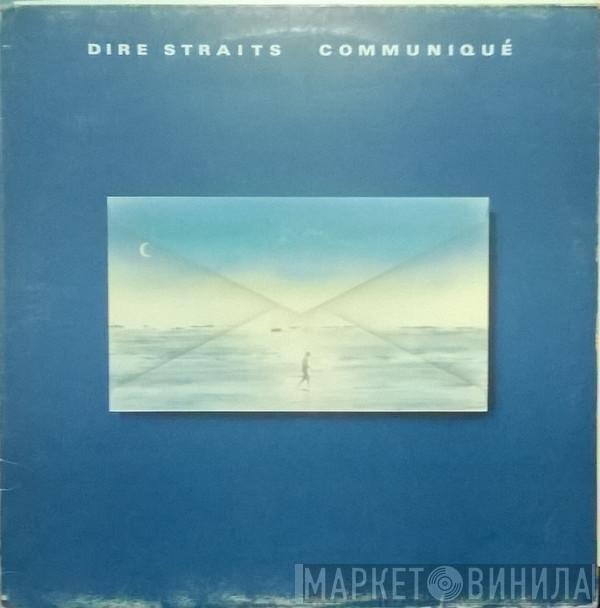  Dire Straits  - Communiqué