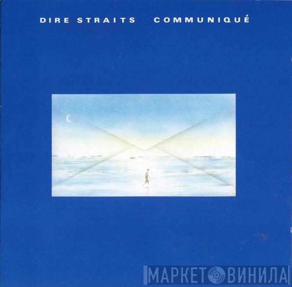  Dire Straits  - Communiqué