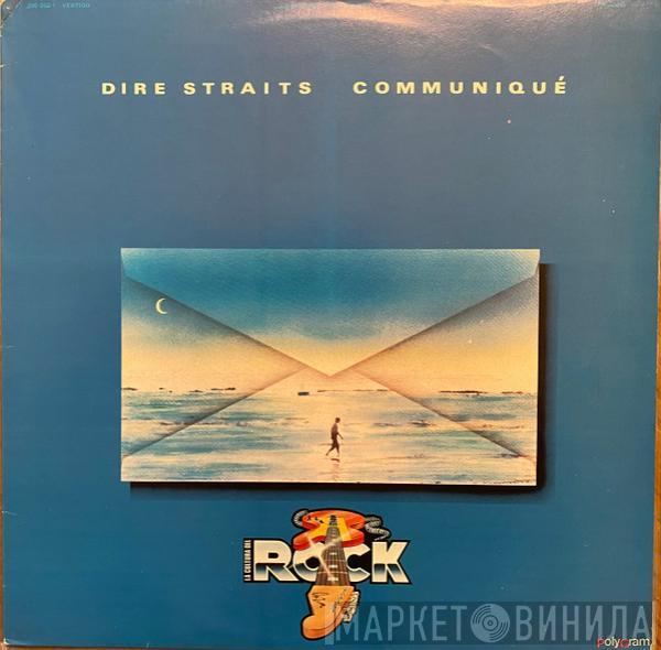  Dire Straits  - Communique