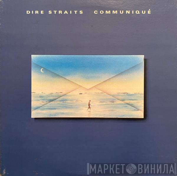  Dire Straits  - Communique