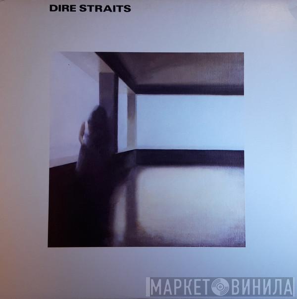 Dire Straits  - Dire Straits