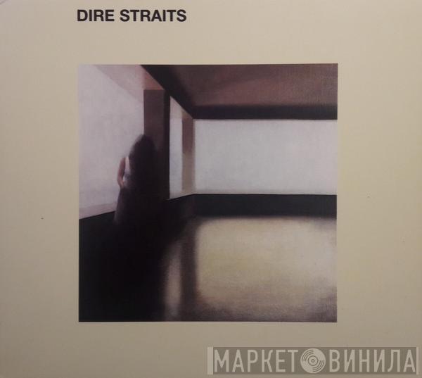 Dire Straits  - Dire Straits