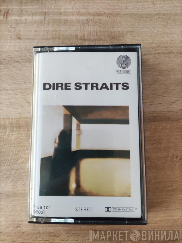  Dire Straits  - Dire Straits