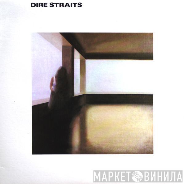 Dire Straits  - Dire Straits