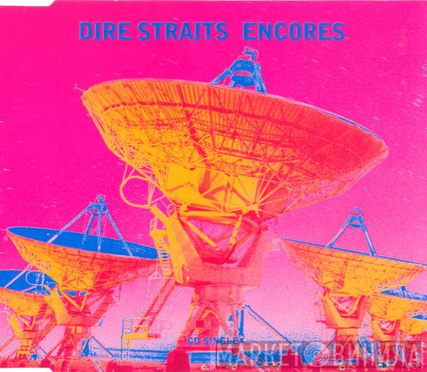  Dire Straits  - Encores