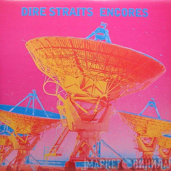  Dire Straits  - Encores