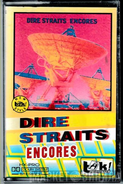  Dire Straits  - Encores