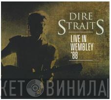 , Dire Straits  Eric Clapton  - Live in Wembley '88