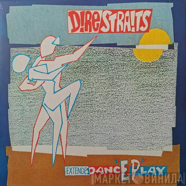  Dire Straits  - ExtendeDancEPlay